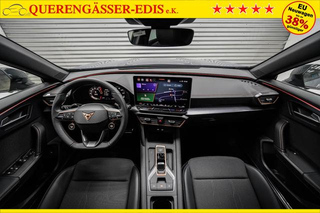 Cupra Formentor 1,5 eTSI DSG - LAGER 