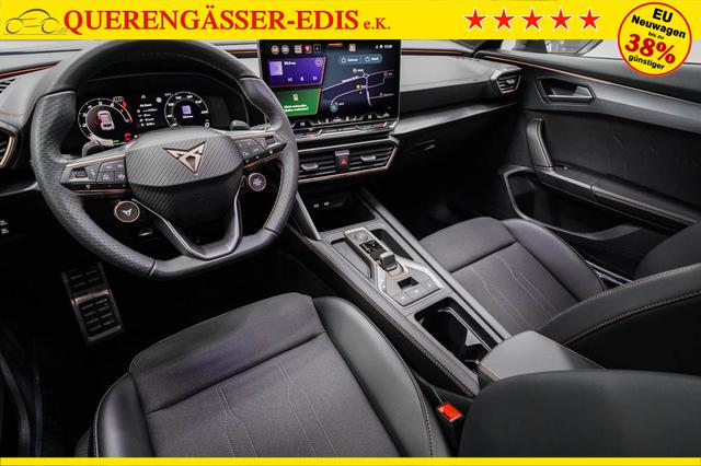 Cupra Formentor 1,5 eTSI DSG - LAGER 