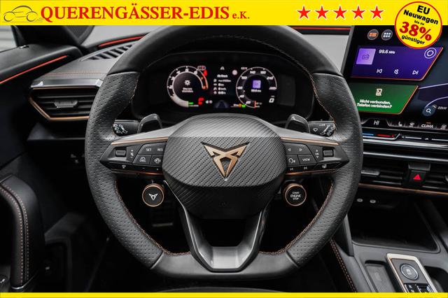 Cupra Formentor 1,5 eTSI DSG - LAGER 