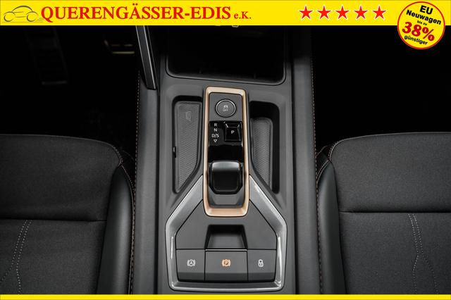 Cupra Formentor 1,5 eTSI DSG - LAGER 