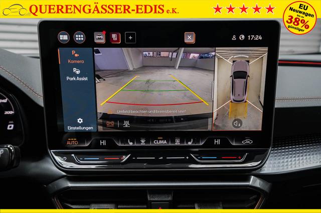 Cupra Formentor 1,5 eTSI DSG - LAGER 