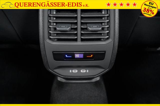 Cupra Formentor 1,5 eTSI DSG - LAGER 