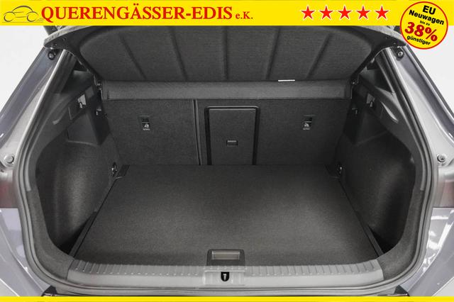 Cupra Formentor 1,5 eTSI DSG - LAGER 