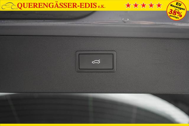 Cupra Formentor 1,5 eTSI DSG - LAGER 