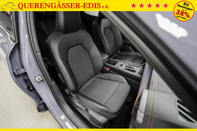 Cupra Formentor 1,5 eTSI DSG - LAGER 