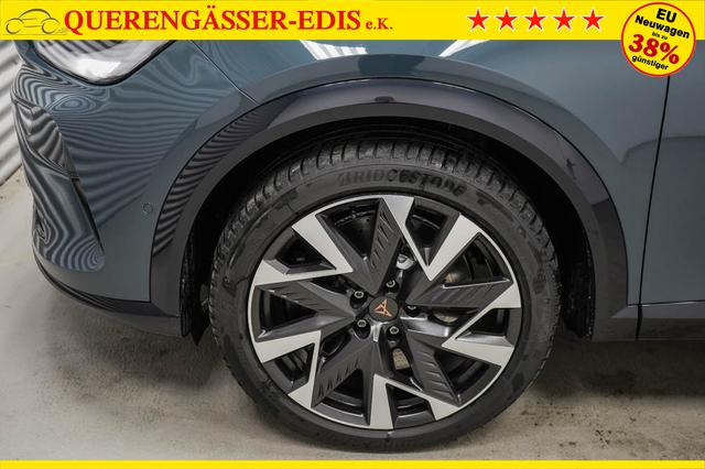 Cupra Formentor 2,0 TSI DSG 4x4 VZ - LAGER 