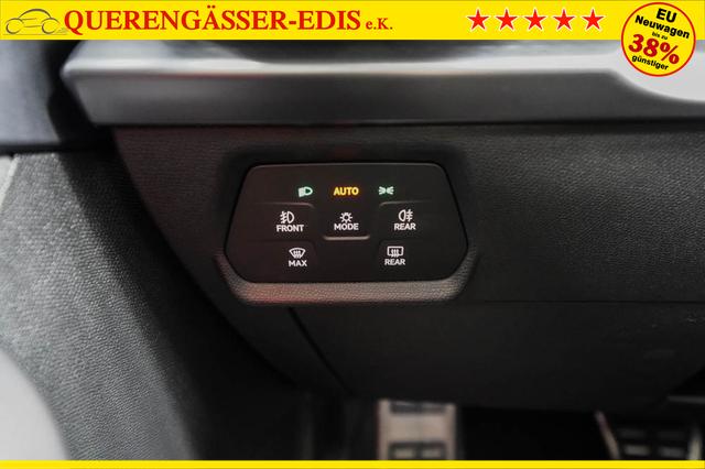 Cupra Formentor 2,0 TSI DSG 4x4 VZ - LAGER 