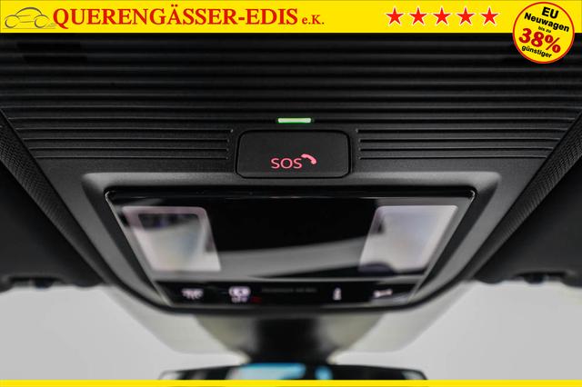 Cupra Formentor 2,0 TSI DSG 4x4 VZ - LAGER 