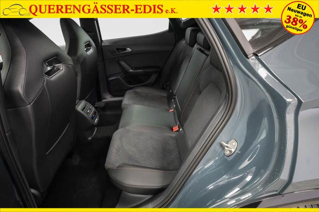 Cupra Formentor 2,0 TSI DSG 4x4 VZ - LAGER 