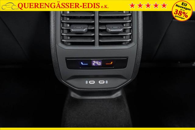 Cupra Formentor 2,0 TSI DSG 4x4 VZ - LAGER 