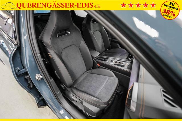 Cupra Formentor 2,0 TSI DSG 4x4 VZ - LAGER 