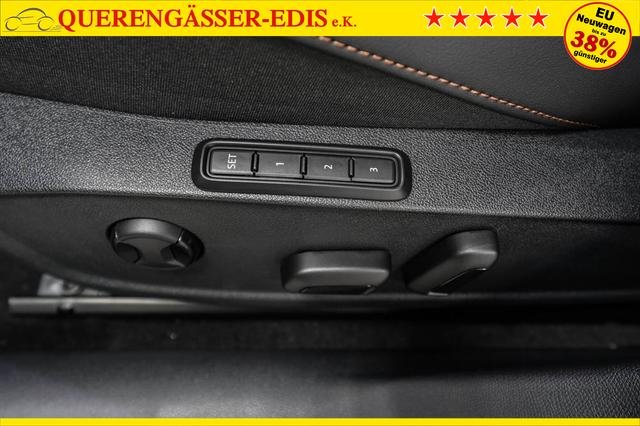 Cupra Formentor 2,0 TSI DSG 4x4 VZ - LAGER 