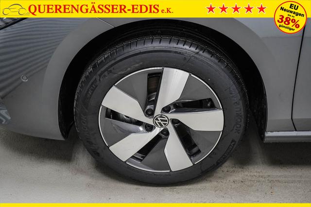 Volkswagen Passat Variant 1,5 TSI DSG City - LAGER 