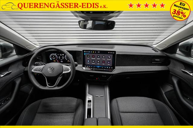 Volkswagen Passat Variant 1,5 TSI DSG City - LAGER 