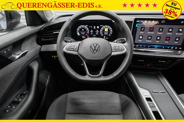 Volkswagen Passat Variant 1,5 TSI DSG City - LAGER 