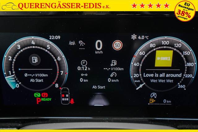 Volkswagen Passat Variant 1,5 TSI DSG City - LAGER 