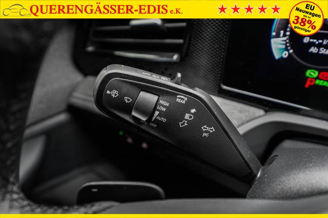 Volkswagen Passat Variant 1,5 TSI DSG City - LAGER 