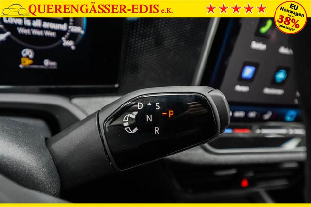 Volkswagen Passat Variant 1,5 TSI DSG City - LAGER 