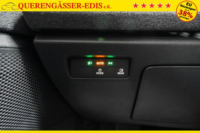 Volkswagen Passat Variant 1,5 TSI DSG City - LAGER 