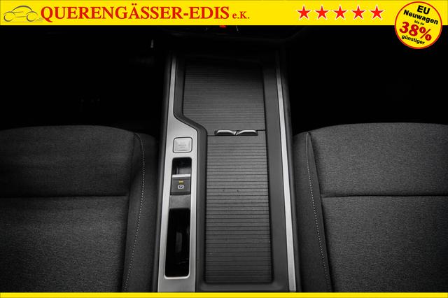 Volkswagen Passat Variant 1,5 TSI DSG City - LAGER 