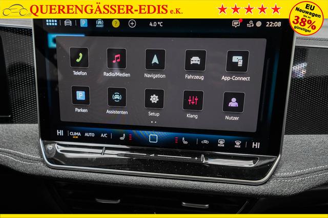 Volkswagen Passat Variant 1,5 TSI DSG City - LAGER 