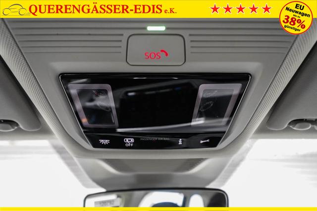 Volkswagen Passat Variant 1,5 TSI DSG City - LAGER 