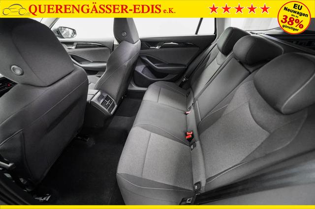 Volkswagen Passat Variant 1,5 TSI DSG City - LAGER 