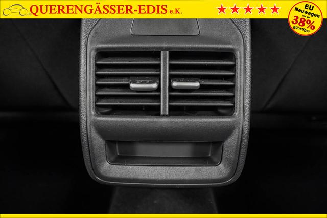 Volkswagen Passat Variant 1,5 TSI DSG City - LAGER 