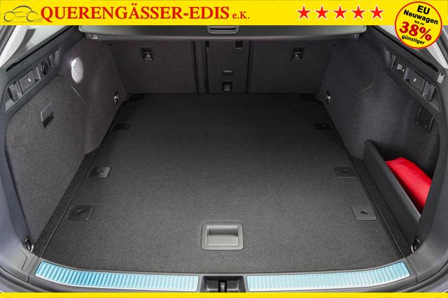 Volkswagen Passat Variant 1,5 TSI DSG City - LAGER 