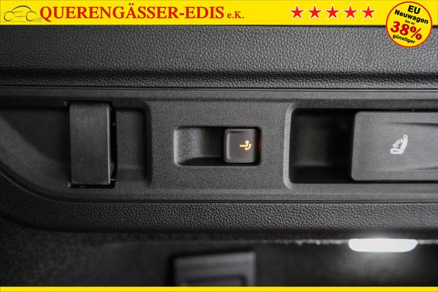 Volkswagen Passat Variant 1,5 TSI DSG City - LAGER 