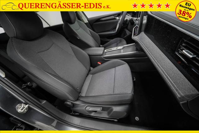 Volkswagen Passat Variant 1,5 TSI DSG City - LAGER 
