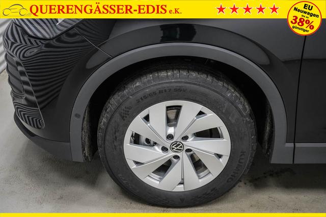 Volkswagen Tiguan 1,5 eTSI DSG Basis - LAGER 