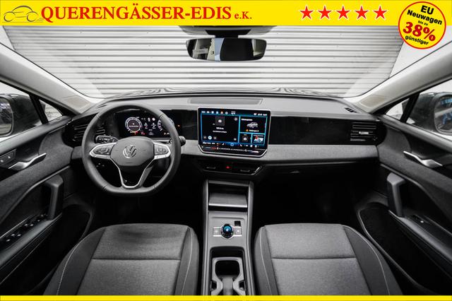 Volkswagen Tiguan 1,5 eTSI DSG Basis - LAGER 