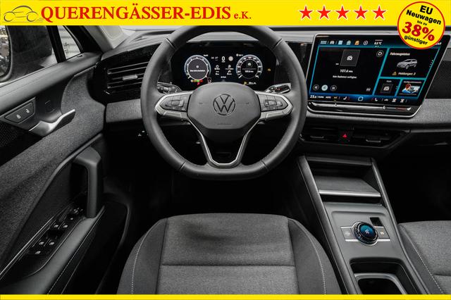Volkswagen Tiguan 1,5 eTSI DSG Basis - LAGER 