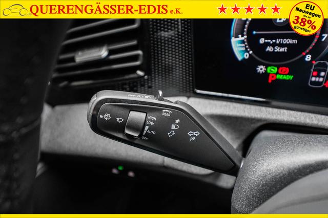 Volkswagen Tiguan 1,5 eTSI DSG Basis - LAGER 