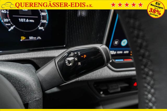 Volkswagen Tiguan 1,5 eTSI DSG Basis - LAGER 
