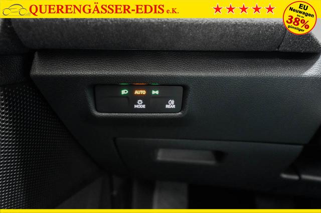 Volkswagen Tiguan 1,5 eTSI DSG Basis - LAGER 