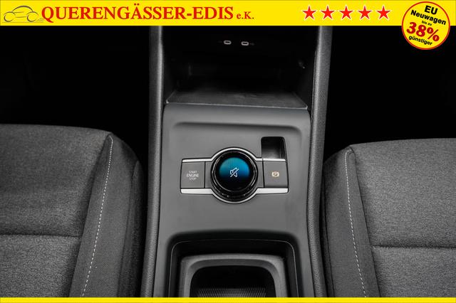 Volkswagen Tiguan 1,5 eTSI DSG Basis - LAGER 