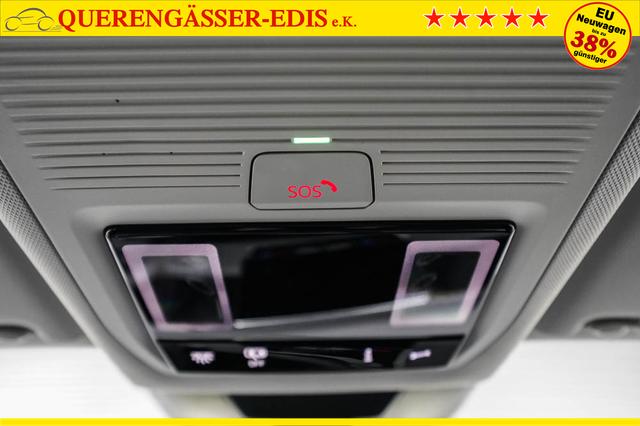 Volkswagen Tiguan 1,5 eTSI DSG Basis - LAGER 