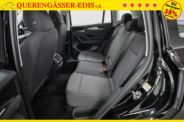 Volkswagen Tiguan 1,5 eTSI DSG Basis - LAGER 