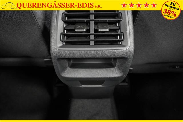 Volkswagen Tiguan 1,5 eTSI DSG Basis - LAGER 