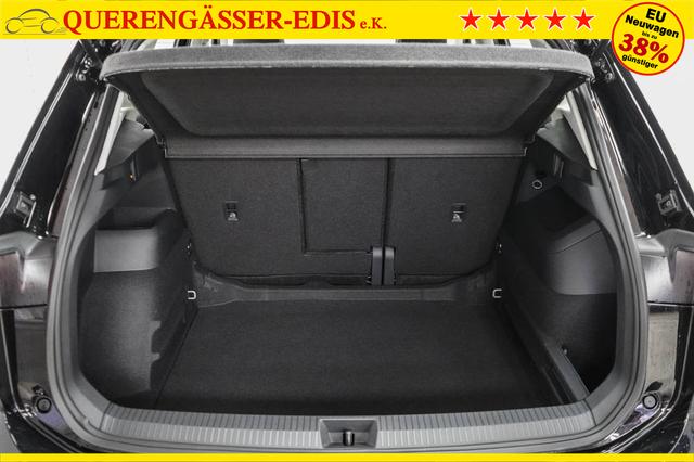 Volkswagen Tiguan 1,5 eTSI DSG Basis - LAGER 