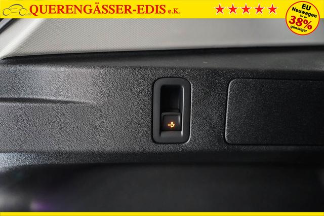 Volkswagen Tiguan 1,5 eTSI DSG Basis - LAGER 