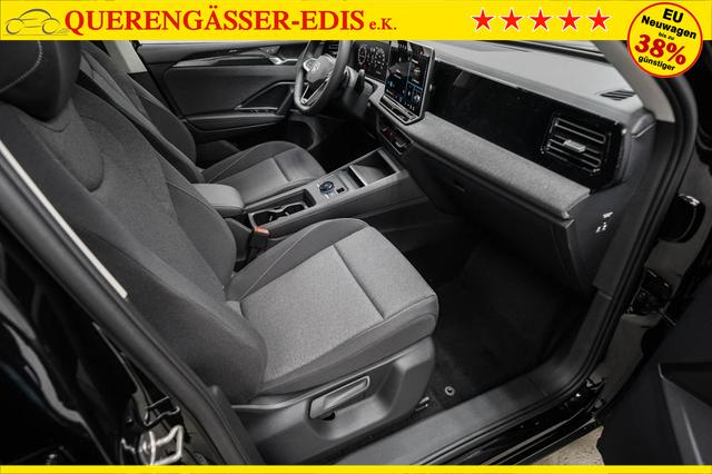 Volkswagen Tiguan 1,5 eTSI DSG Basis - LAGER 