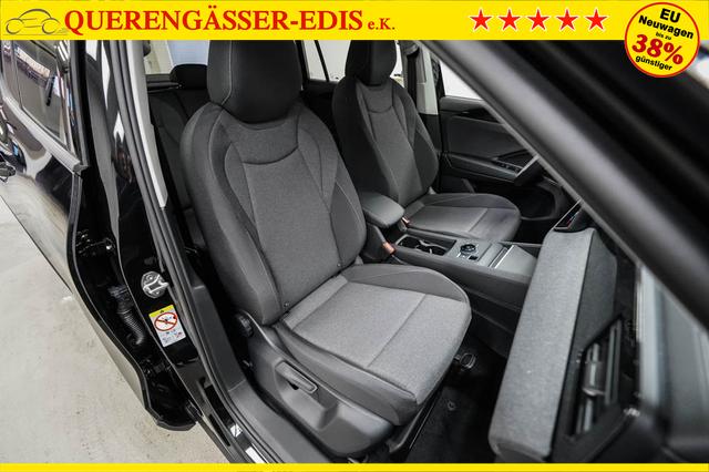 Volkswagen Tiguan 1,5 eTSI DSG Basis - LAGER 