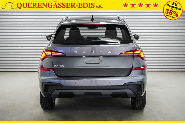 Skoda Kamiq 1,0 TSI DSG Selection - LAGER 
