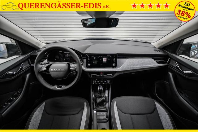 Skoda Kamiq 1,0 TSI DSG Selection - LAGER 