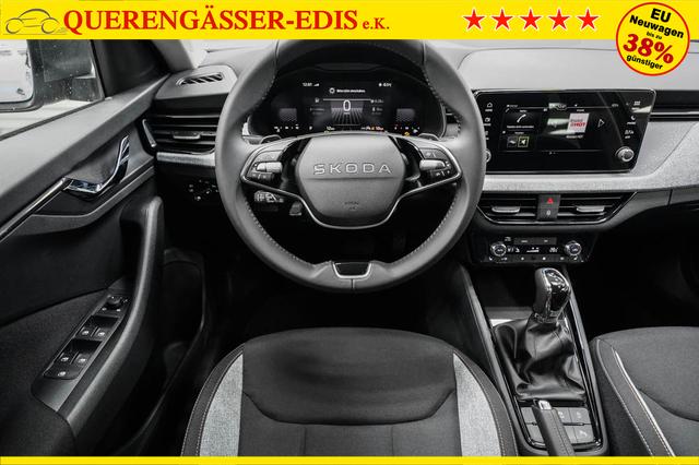 Skoda Kamiq 1,0 TSI DSG Selection - LAGER 