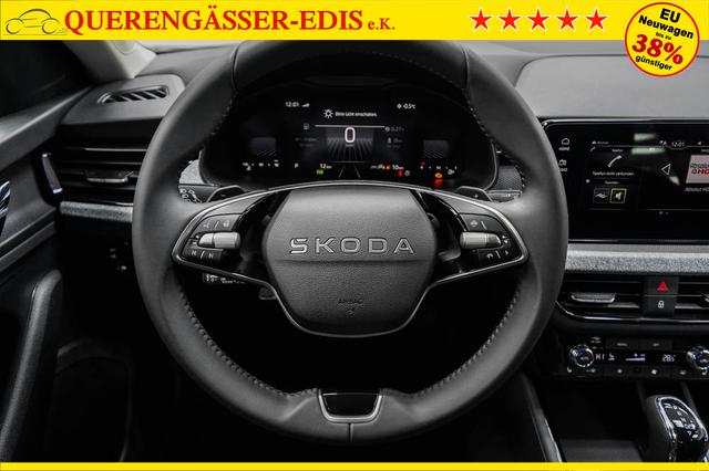 Skoda Kamiq 1,0 TSI DSG Selection - LAGER 