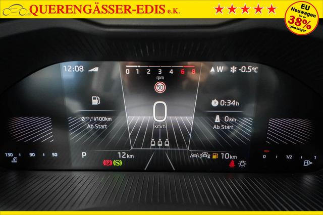 Skoda Kamiq 1,0 TSI DSG Selection - LAGER 